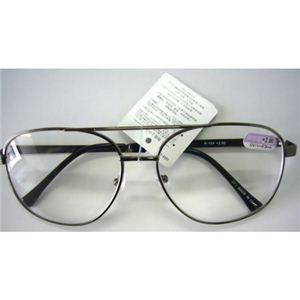 老眼鏡 R- 154 3（3.0度）