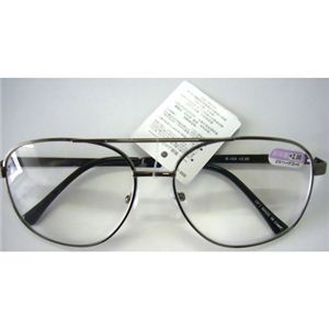 老眼鏡 R- 154 3.5（3.5度）
