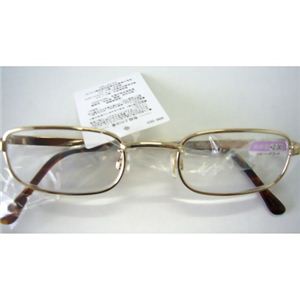 老眼鏡 R- 946 1（1.0度）