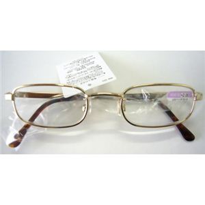 老眼鏡 R- 946 1.5（1.5度）