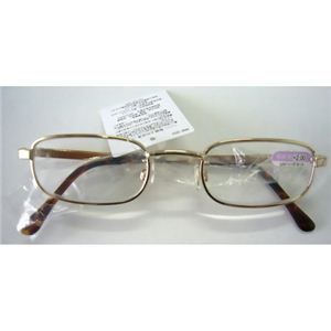 老眼鏡 R- 946 2（2.0度）