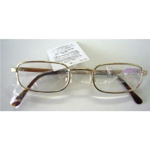 老眼鏡 R- 946 2.5（2.5度）
