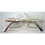 老眼鏡 R- 946 2.5（2.5度）