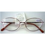 老眼鏡 DR-24 1.5（1.5度）