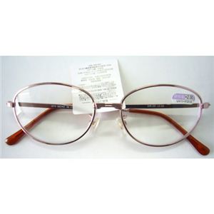 老眼鏡 DR-24 2（2.0度）