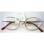 老眼鏡 DR-24 2（2.0度）