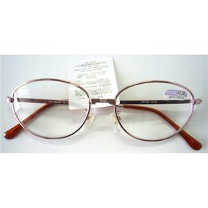 老眼鏡 DR-24 2.5（2.5度）