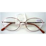 老眼鏡 DR-24 2.5（2.5度）