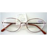 老眼鏡 DR-24 3.5（3.5度）