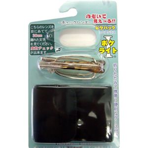 ポケライト I 2.5