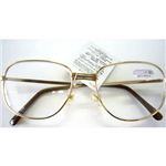 老眼鏡 R-105 2.5（2.5度）