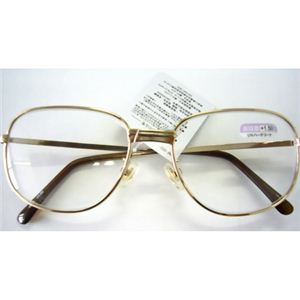 老眼鏡 R-105 3（3.0度）