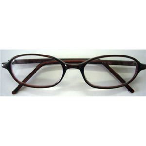 老眼鏡 A-06 2.5（2.5度）