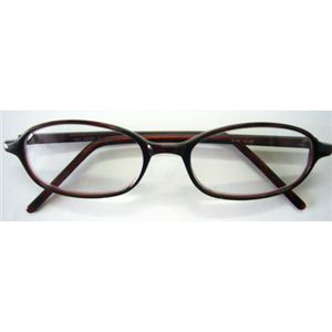 老眼鏡 A-06 3.5（3.5度）