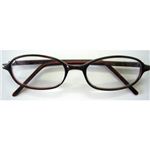 老眼鏡 A-06 3.5（3.5度）