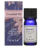 ガイア ヒノキ 5ml