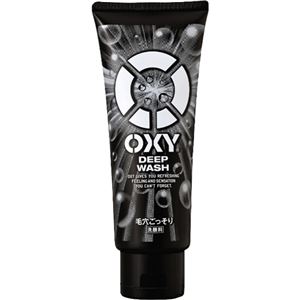 オキシー（Oxy） ディープウォッシュ 200g