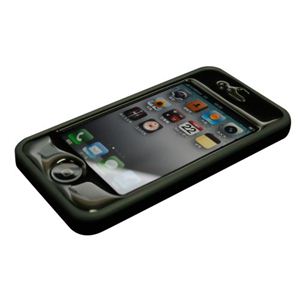 ODI Phonepad3D for 4 op055 ブラック - 拡大画像