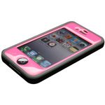 ODI Phonepad3D for 4 op055 ビビットピンク