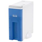 ナカバヤシ パーソナルシュレッダ T04 NSE-T04CB ブルー