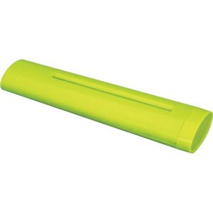 ナカバヤシ ハンディーシュレッダ クルッキル NSH-H01G グリーン