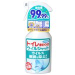 トイレまわりのウィルシャット 250ml