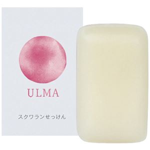 スクワランせっけん 100g