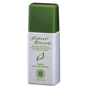 フツール オーガニック ヘアケアエッセンス 60ml