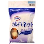 サルバネット おむつカバー Lサイズ 3枚入