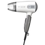 テスコム マイナスイオンヘアードライヤー ホワイト TID290-W