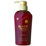 五黒香りろうず ヘアコンディショナー 500ml