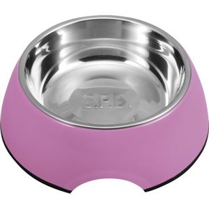S.P.Bスーパーペットボウル ピンク M