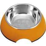 S.P.Bスーパーペットボウル オレンジ S