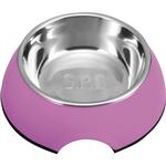 S.P.Bスーパーペットボウル ピンク S