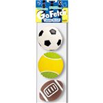 ミニスポーツボール3P チームブルー