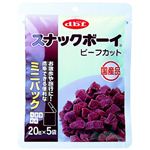 デビフ スナックボーイ ビーフカット ミニパック20g×5袋