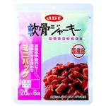 デビフ 軟骨ジャーキー ミニパック 20g×6袋