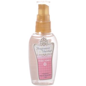 フレグランスボディミスト ピンクジュエル 50ml