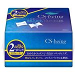 CSビーイングコットン スペシャル 222枚入×2個パック