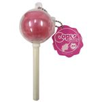 キャンディ型スティックローター ウップス！キャンディ ピンク