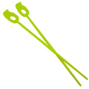 スパチュラ菜箸 ライム