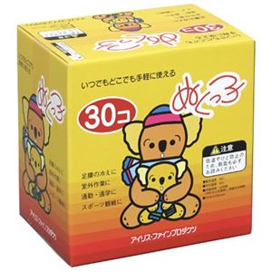 ぬくっ子 カイロ 30個入