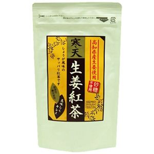 寒天生姜紅茶 100g