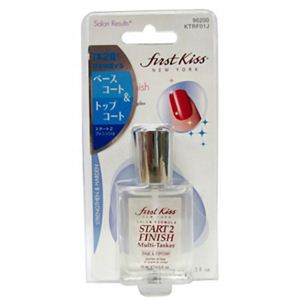 ファーストキス スタート2フィニッシュ KTRF01J 15ml