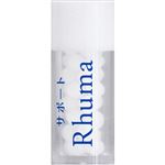 ホメオパシーレメディー サポートRhuma 小ビン