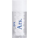 ホメオパシーレメディー DX Ars. アーセニカム 小ビン