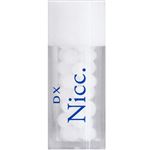 ホメオパシーレメディー DX Nicc. ニコラム 小ビン