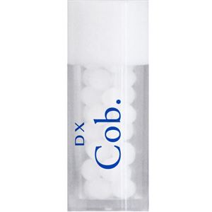 ホメオパシーレメディー DX Cob. コバルト 小ビン