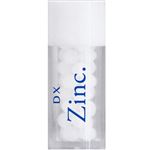 ホメオパシーレメディー DX Zinc. ジンカム 小ビン