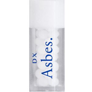 ホメオパシーレメディー DX Asbes. アスベスタス 小ビン